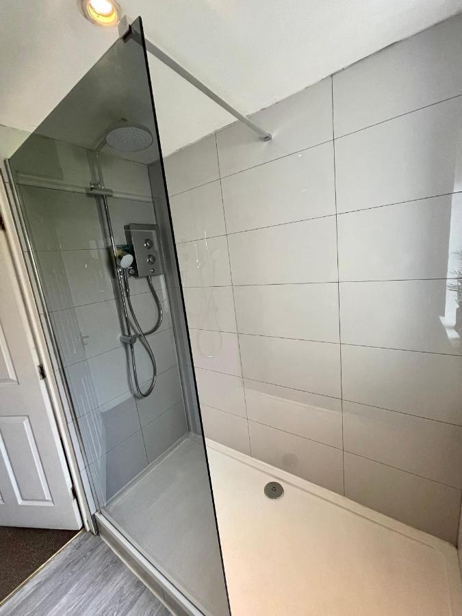 Empire Serviced Apartments Hinckley Dış mekan fotoğraf