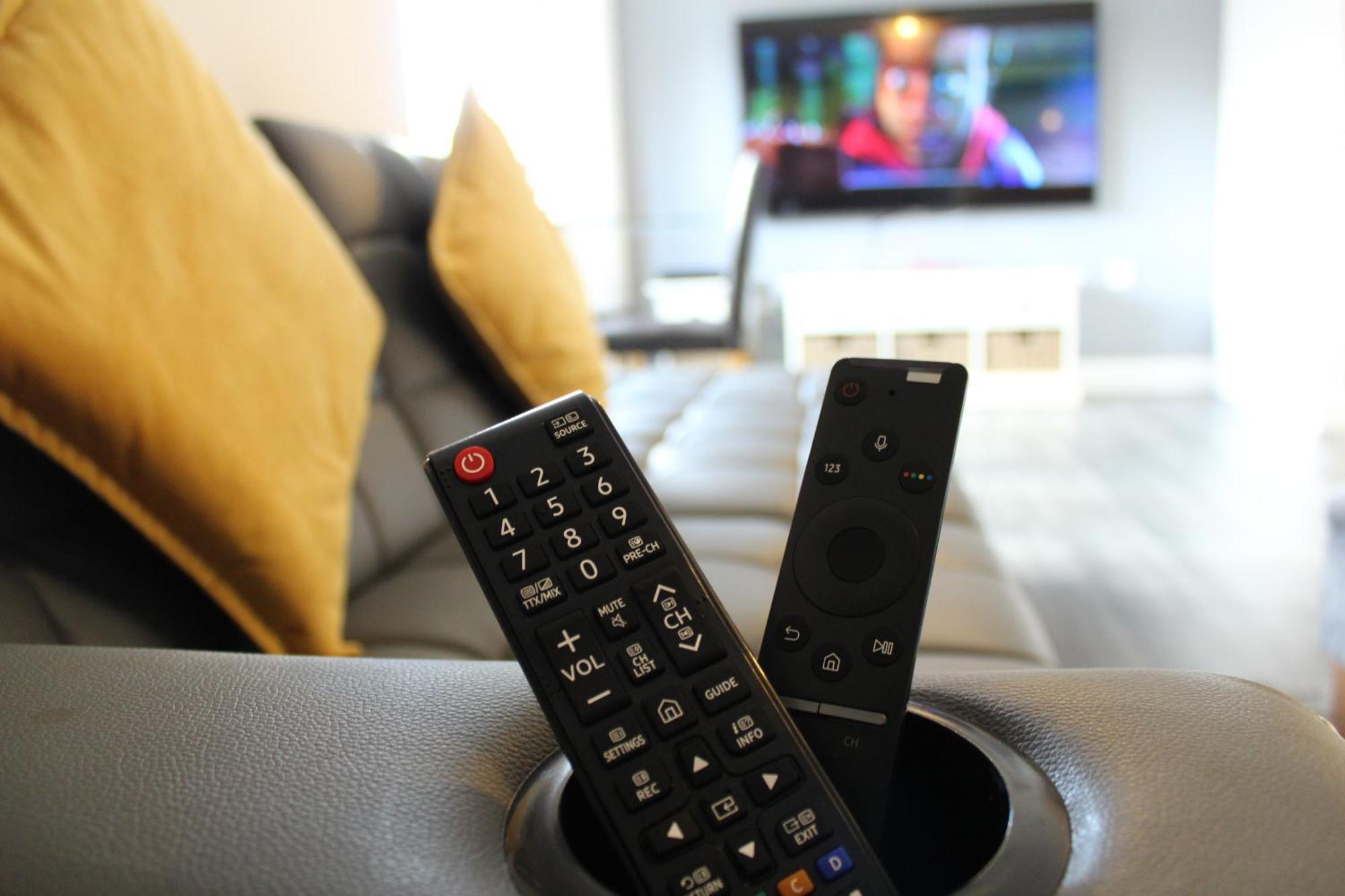 Empire Serviced Apartments Hinckley Dış mekan fotoğraf